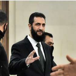 أحمد الشرع