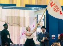 The World Organization  of Writers (WOW)