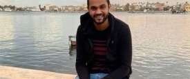 المهندس مصطفى أنور أحمد عفيفي