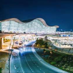 Abu Dhabi Airports