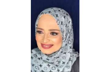 حنان أبو الضياء