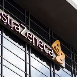 AstraZeneca 
