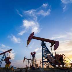 Canadian company Central European Petroleum