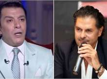راغب علامة - مصطفى كامل