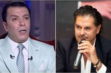 راغب علامة - مصطفى كامل