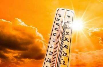 الطقس في مصر