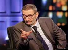 وفاة الفنان اللبناني زياد الرحباني