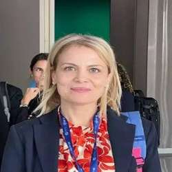 الدكتورة عقيلة دبيشي