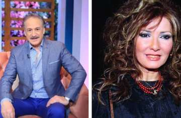 آثار الحكيم وعمر زهران
