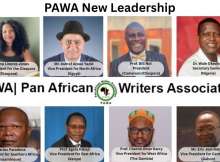 Pan African Writers Association (PAWA)