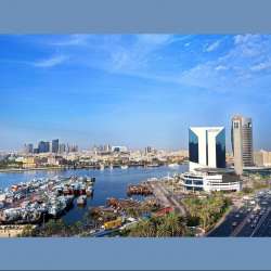Dubai Chambers