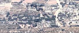 الإنزال الجوي للمساعدات