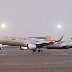 Etihad Airways