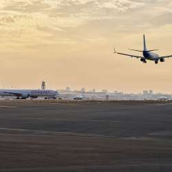 Dubai Airports