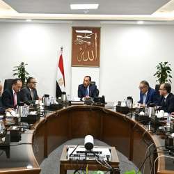 اجتماع الحكومة