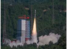 Pakistan Remote-Sensing Satellite