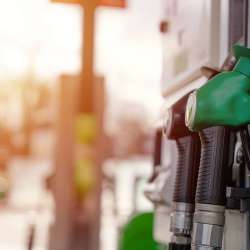 UAE Fuel Price