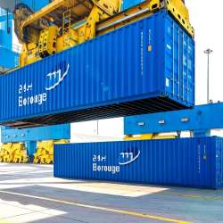 Borouge Plc
