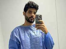 اللاعب الراحل إبراهيم شيكا