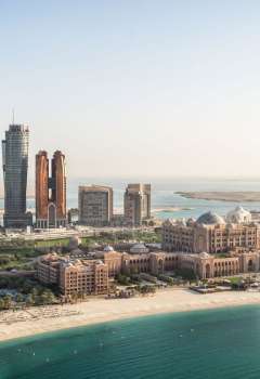 Abu Dhabi