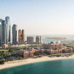 Abu Dhabi