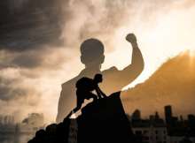 The Power of Purposeful Perseverance