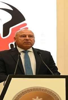 كامل الوزير