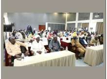 Arab Poetry Forum