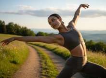 Transform Your Life Through Fitness
