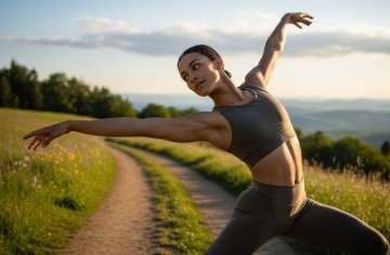 Transform Your Life Through Fitness