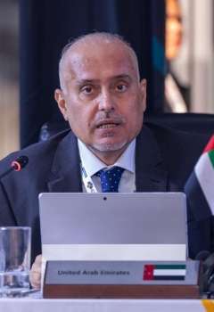 Dr. Abdulrahman Al Awar