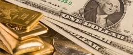 أسعار الذهب والعملات