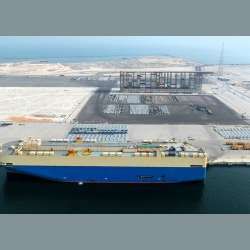 DP World
