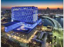 Cleveland Clinic Abu Dhabi