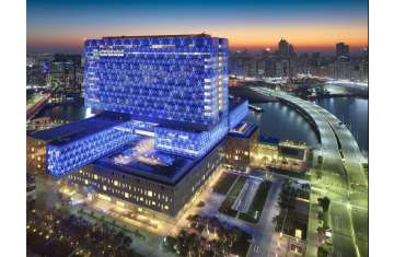 Cleveland Clinic Abu Dhabi