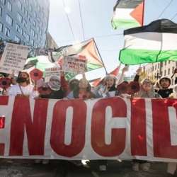 The International Law on Trial