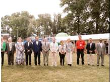 Fifth Emirates Arabian Horse Global Cup