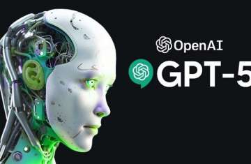  إصدار GPT-5 للذكاء الاصطناعي