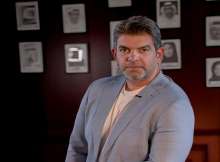 Ahmed El Tahry