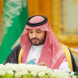 محمد بن سلمان