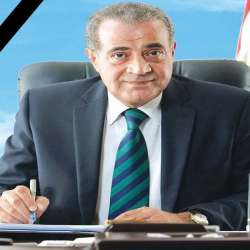 علي المصيلحي