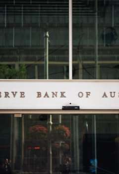 Australia's central bank