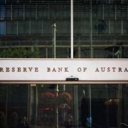 Australia's central bank