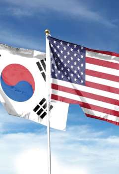 Korea & United States