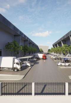 Mohammed Bin Rashid Aerospace Hub launches Sky Support Complex