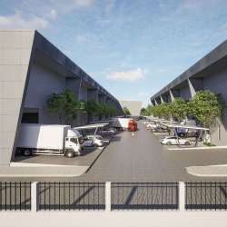 Mohammed Bin Rashid Aerospace Hub launches Sky Support Complex