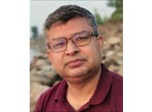 Dr. Keshab Sigdel