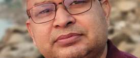 Dr. Keshab Sigdel