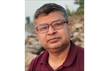 Dr. Keshab Sigdel