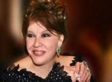 الفنانة شويكار